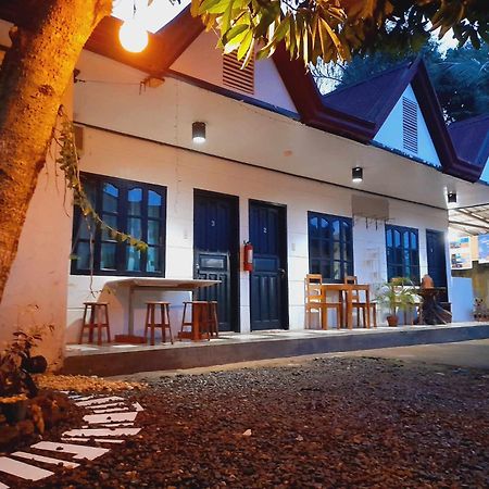 El Taraw Bed & Breakfast Puerto Princesa Kültér fotó