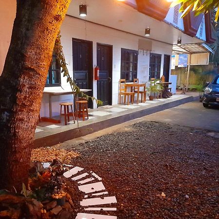 El Taraw Bed & Breakfast Puerto Princesa Kültér fotó