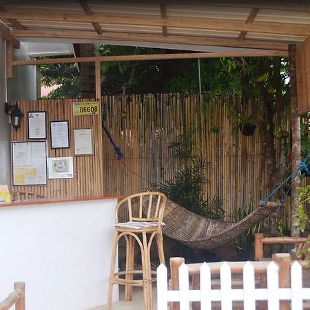 El Taraw Bed & Breakfast Puerto Princesa Kültér fotó