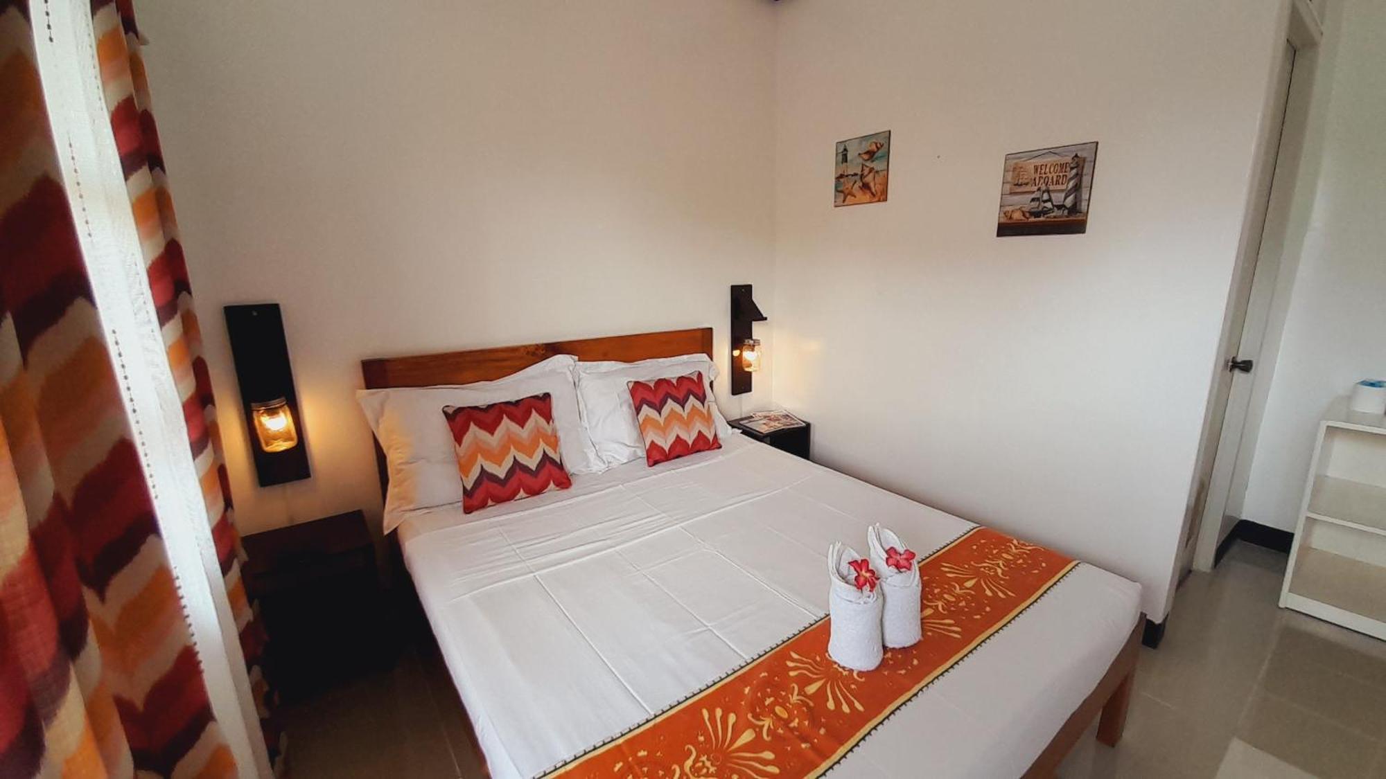 El Taraw Bed & Breakfast Puerto Princesa Kültér fotó