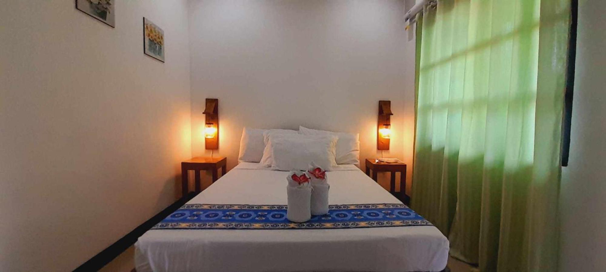 El Taraw Bed & Breakfast Puerto Princesa Kültér fotó