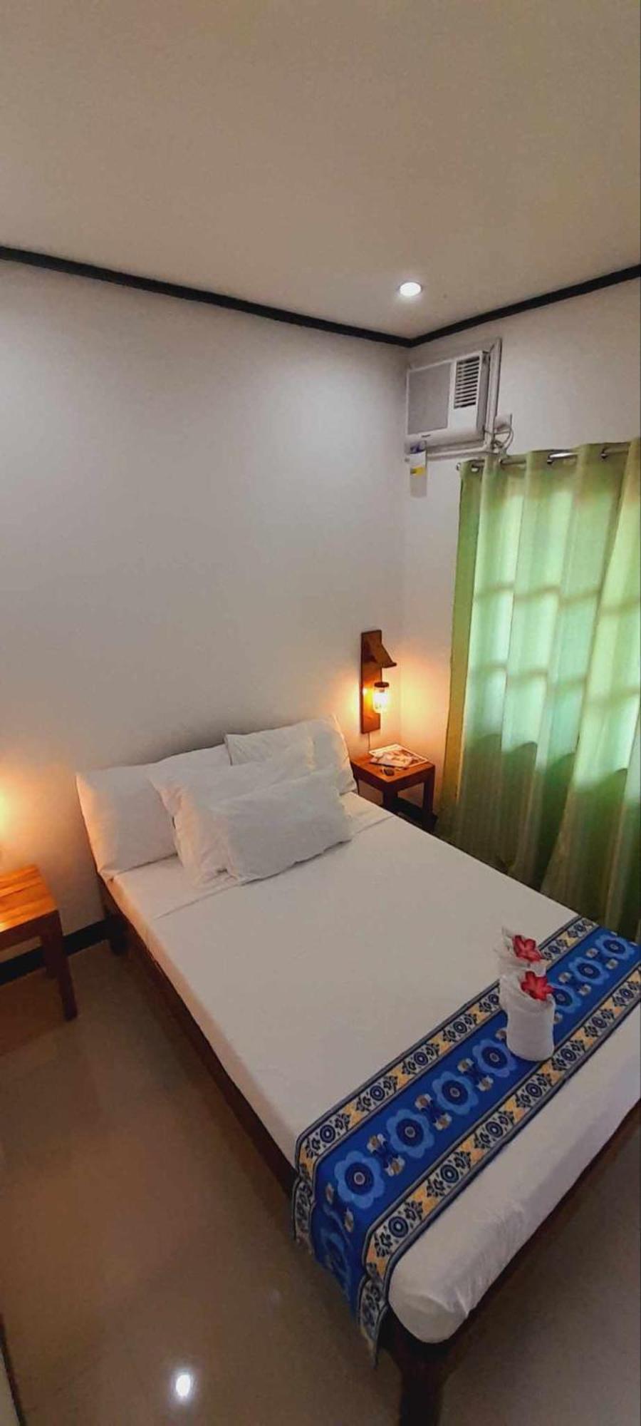 El Taraw Bed & Breakfast Puerto Princesa Kültér fotó