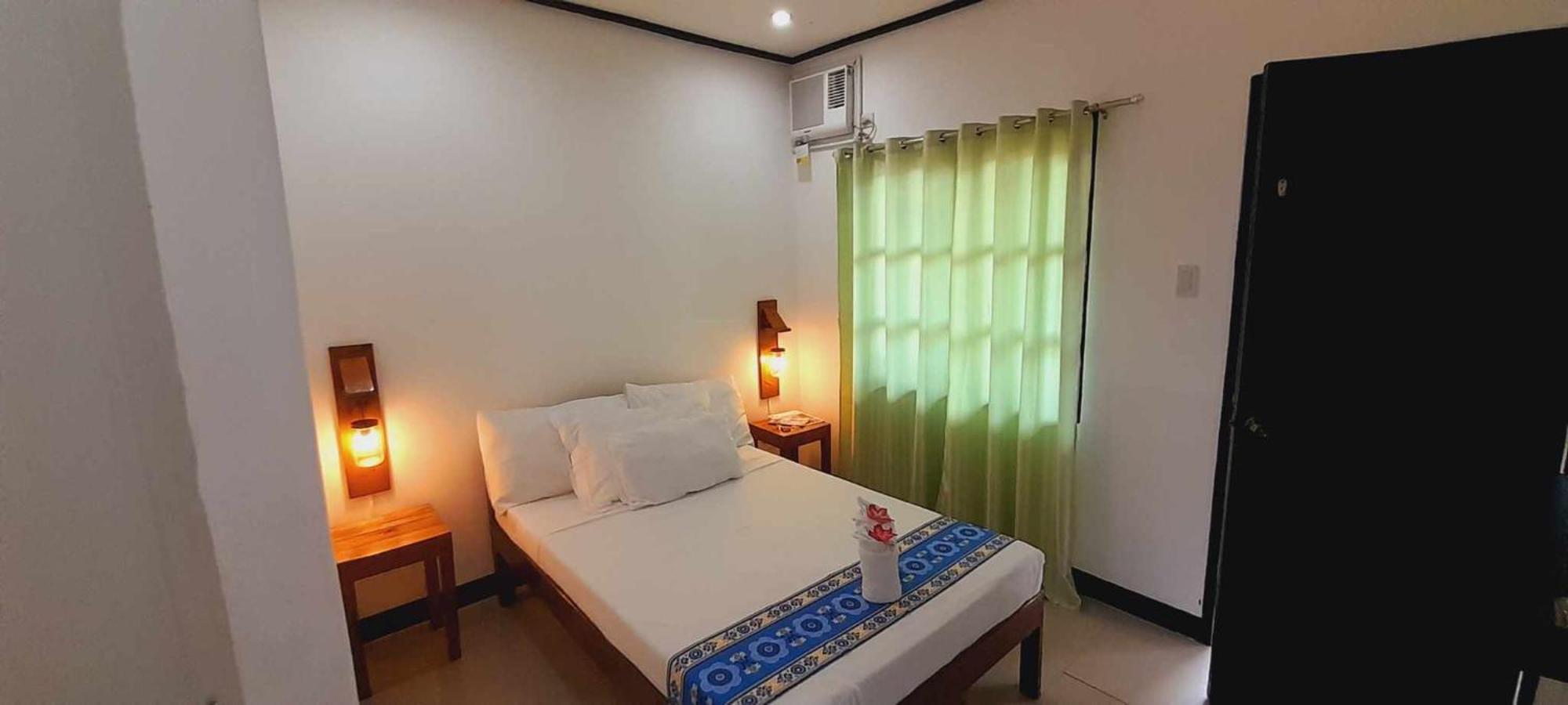 El Taraw Bed & Breakfast Puerto Princesa Kültér fotó