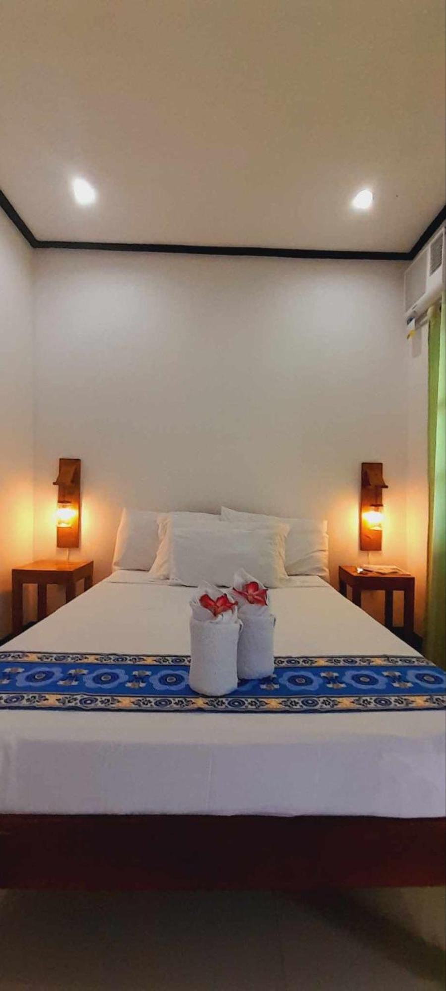 El Taraw Bed & Breakfast Puerto Princesa Kültér fotó