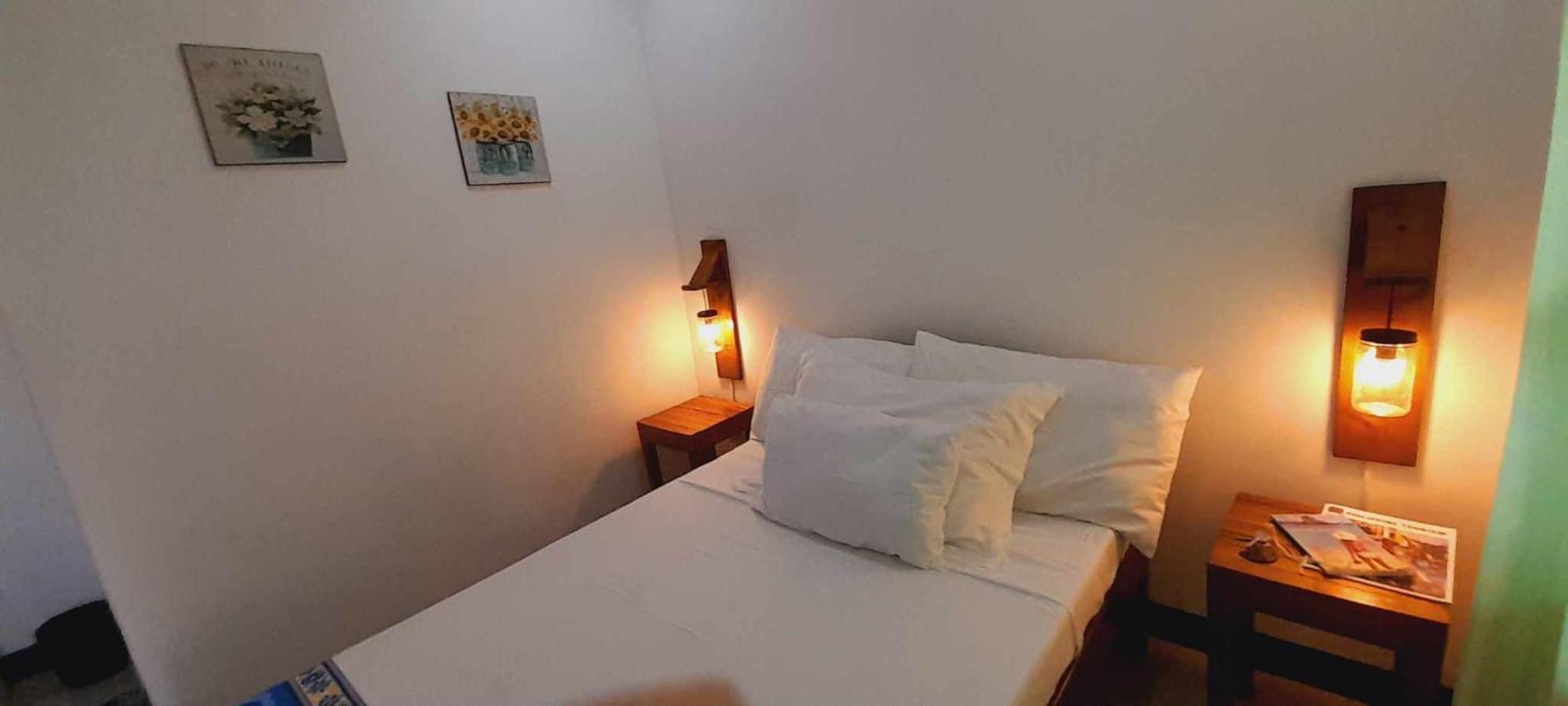 El Taraw Bed & Breakfast Puerto Princesa Kültér fotó