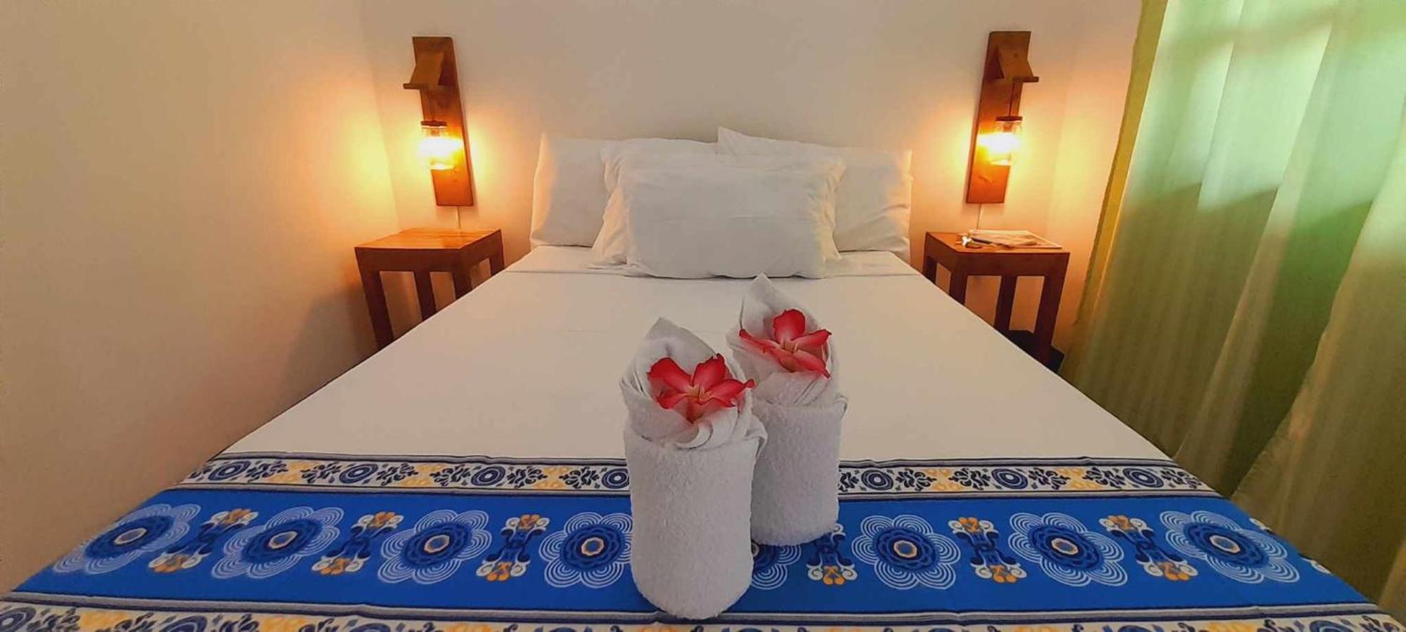 El Taraw Bed & Breakfast Puerto Princesa Kültér fotó