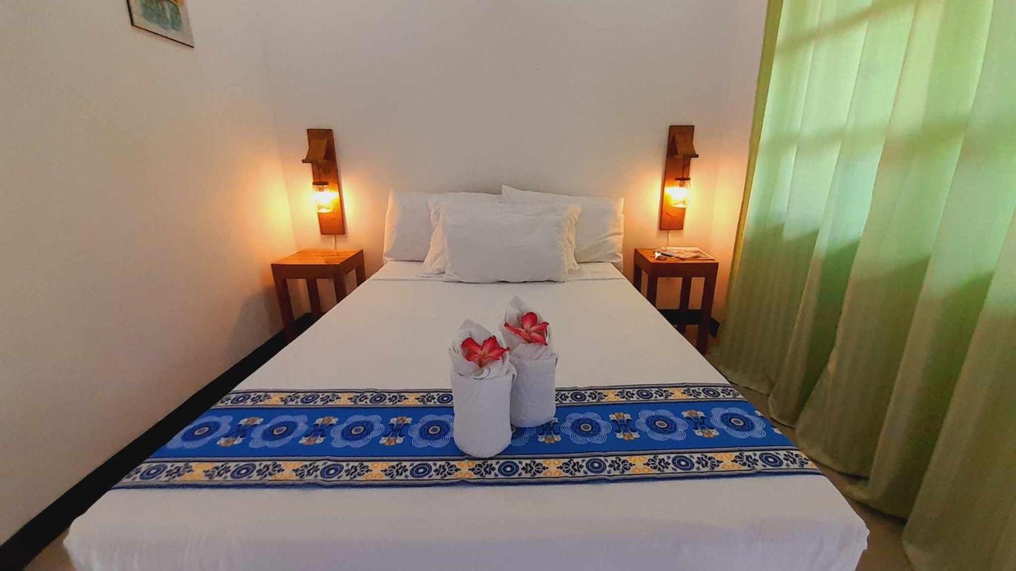 El Taraw Bed & Breakfast Puerto Princesa Kültér fotó