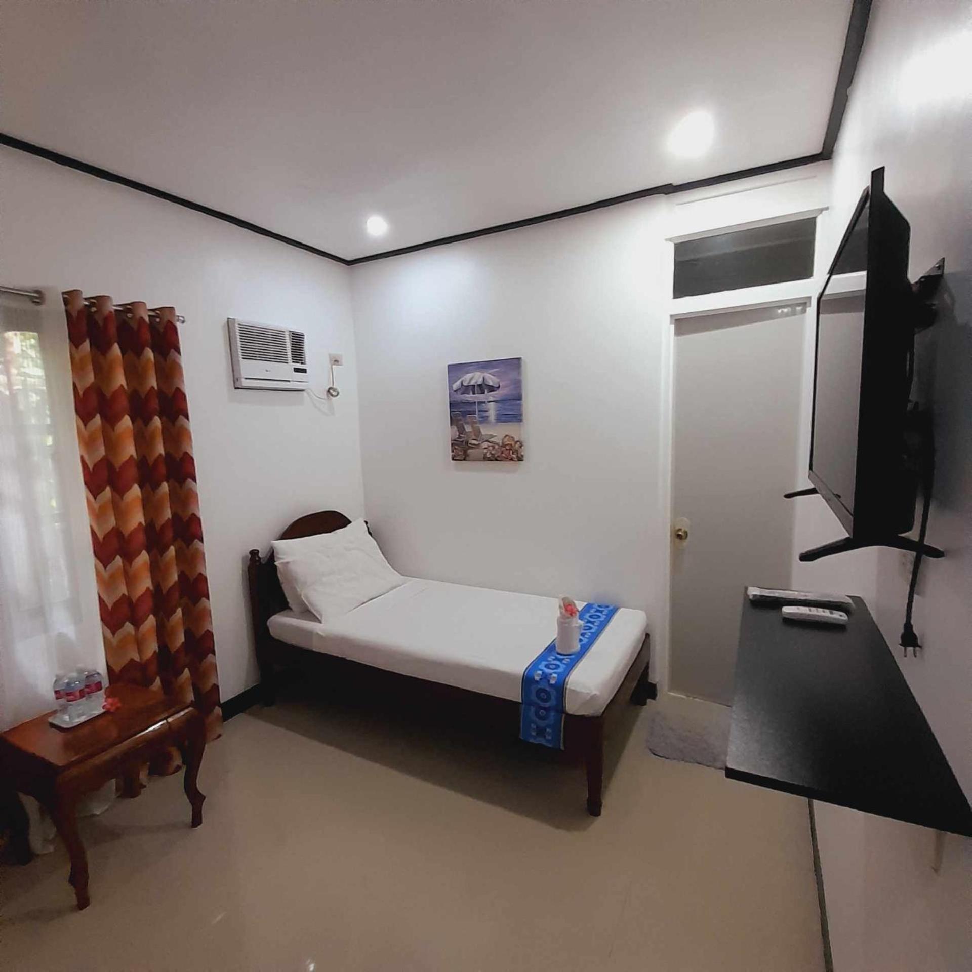 El Taraw Bed & Breakfast Puerto Princesa Kültér fotó