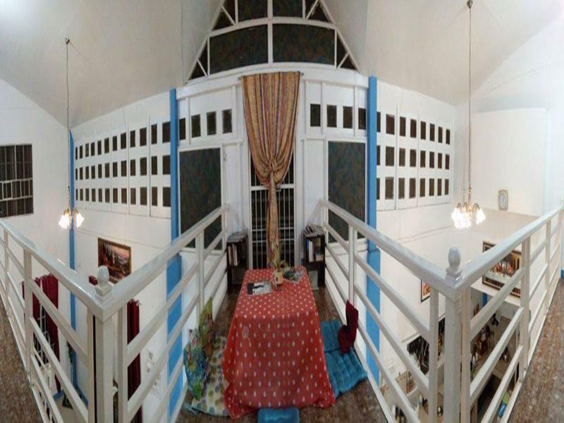 El Taraw Bed & Breakfast Puerto Princesa Kültér fotó