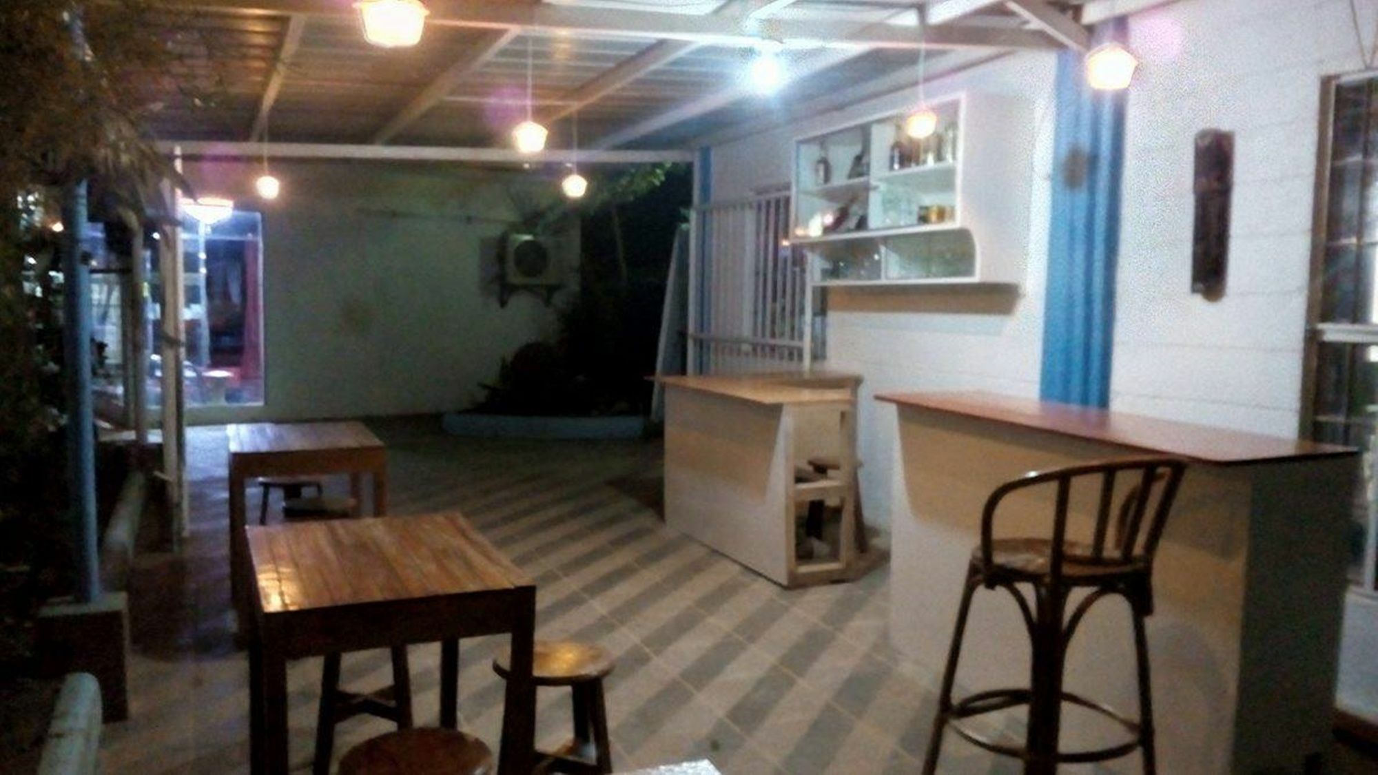 El Taraw Bed & Breakfast Puerto Princesa Kültér fotó