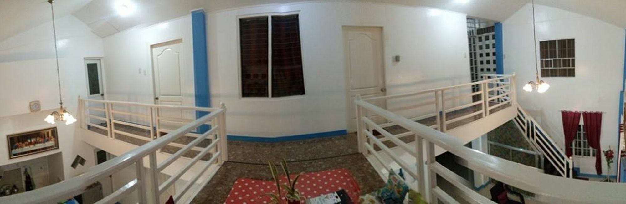 El Taraw Bed & Breakfast Puerto Princesa Kültér fotó
